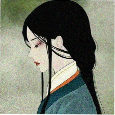 淘剧影院观众留言者头像之一